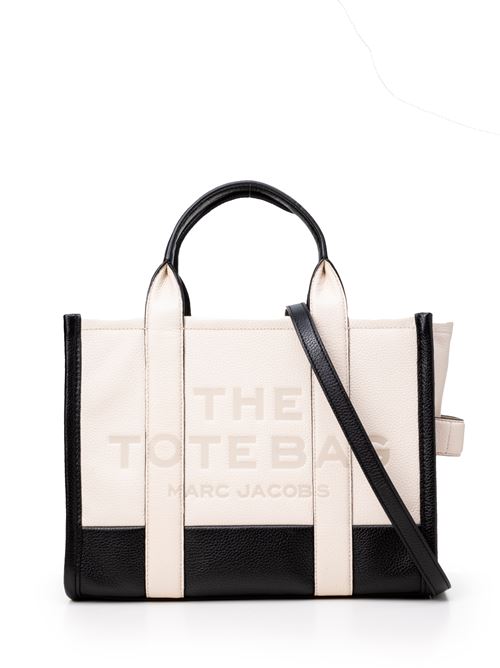 The Colorblock medium tote bag MARC JACOBS | H007L01RE22112